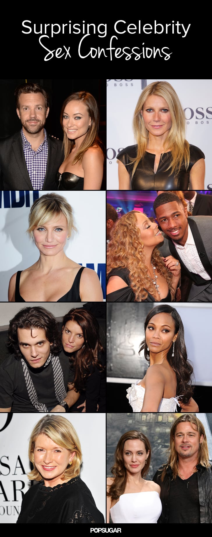 Best of Celebrities having intercourse