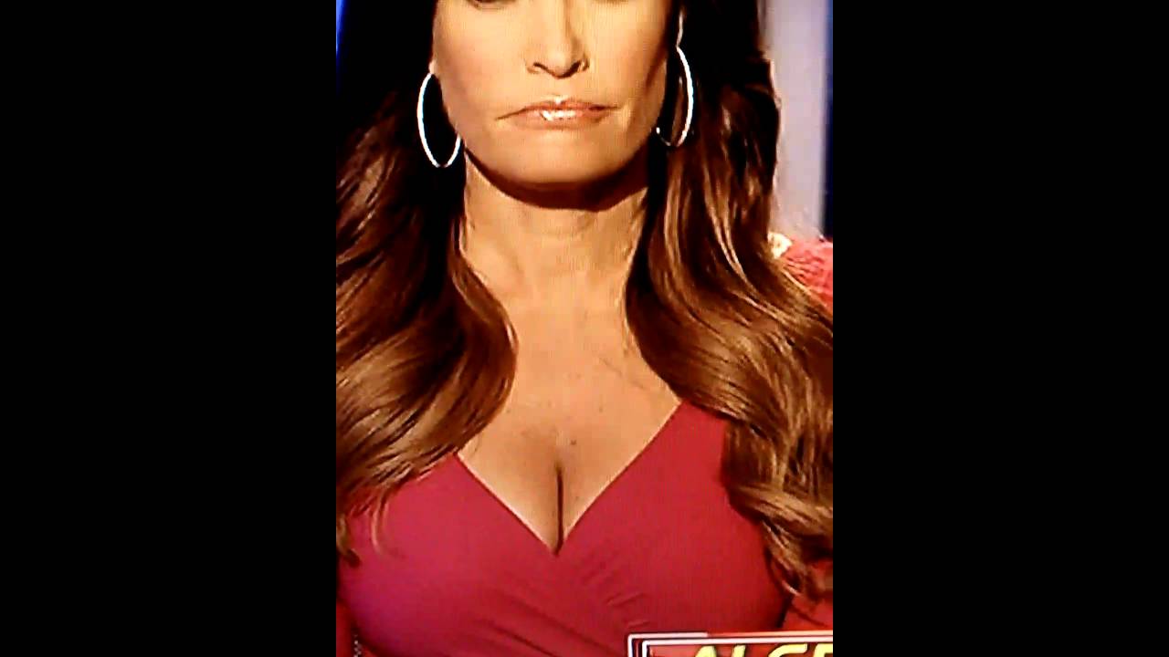 Best of Kimberly guilfoyle titties