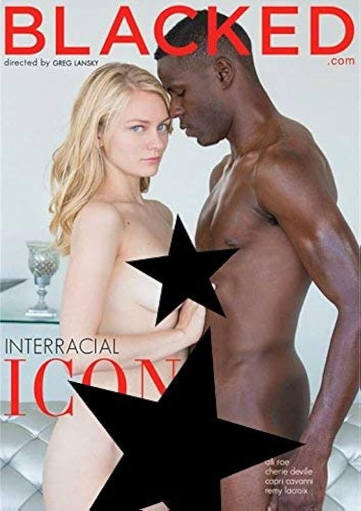 dominique mcgrath recommends Babes Interracial