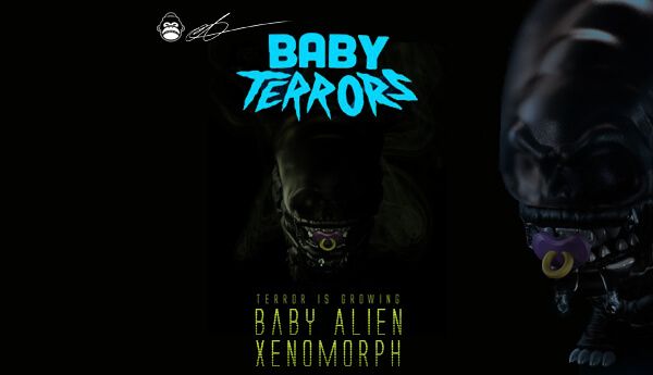 alaa imad recommends Baby Alien Leaked Full Movie