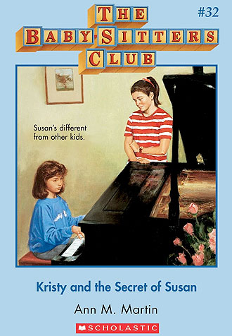 al langford recommends Babysitters Club Porn