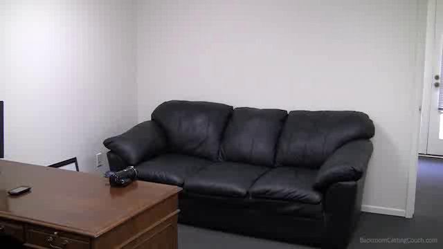 backroom anal casting couch