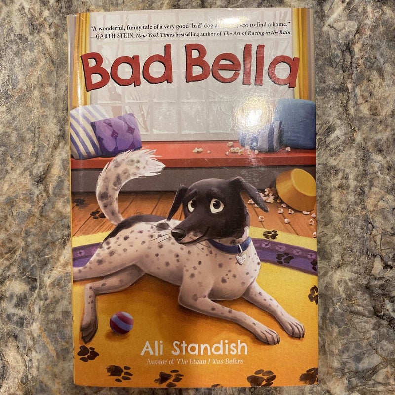 diana ricker recommends bad bella pic