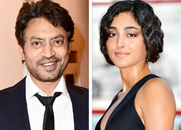 bharti pandey recommends Golshifteh Farahani Nude