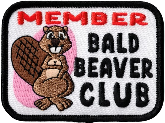 clay mcmillan recommends bald beavers pic