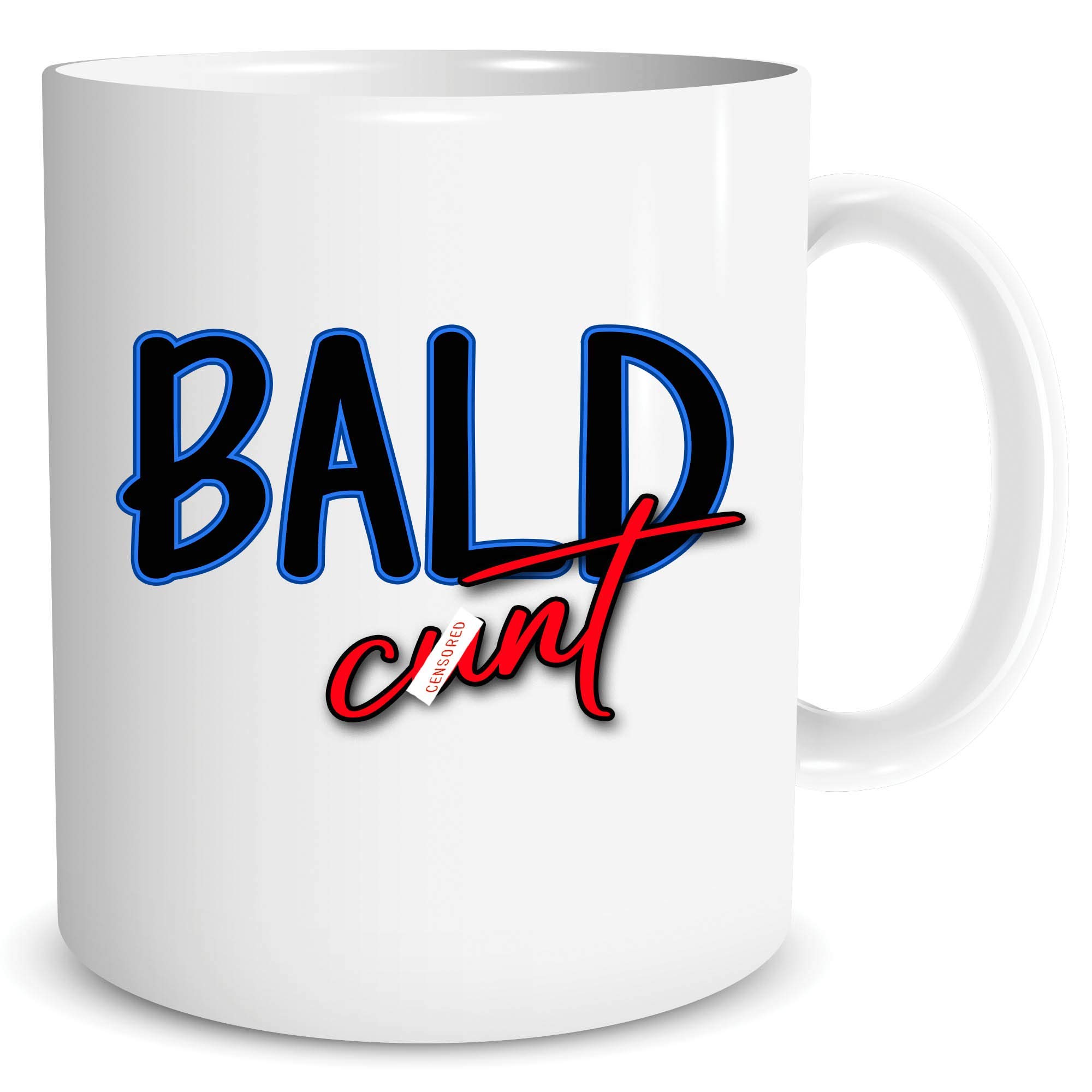 Best of Bald clit