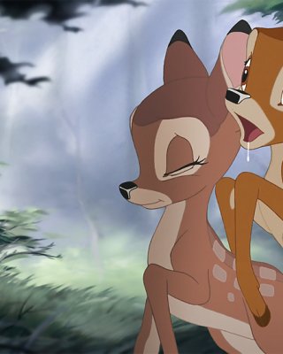 Best of Bambi porn