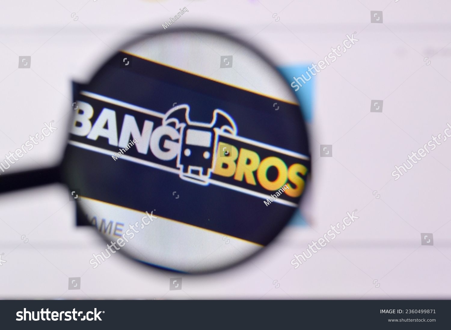 demetrius hines recommends Bangbros Advertising