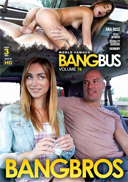 Bangbros Bangbus a de