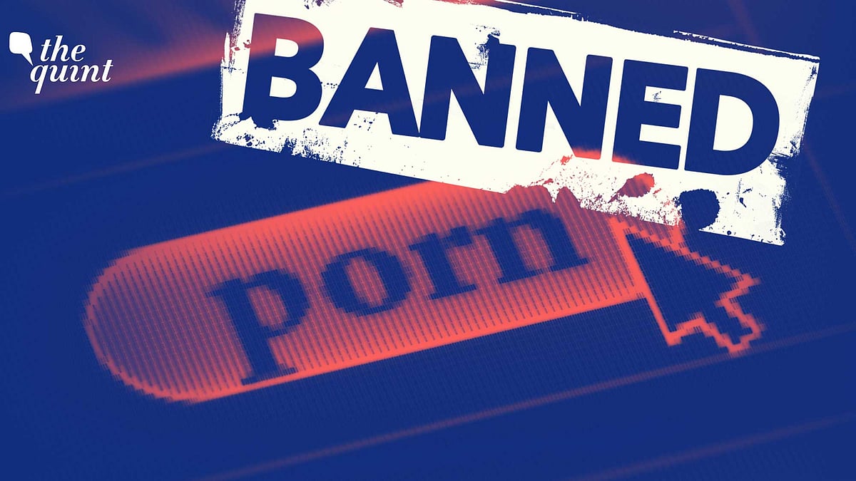 dennis towers recommends Banned Porn