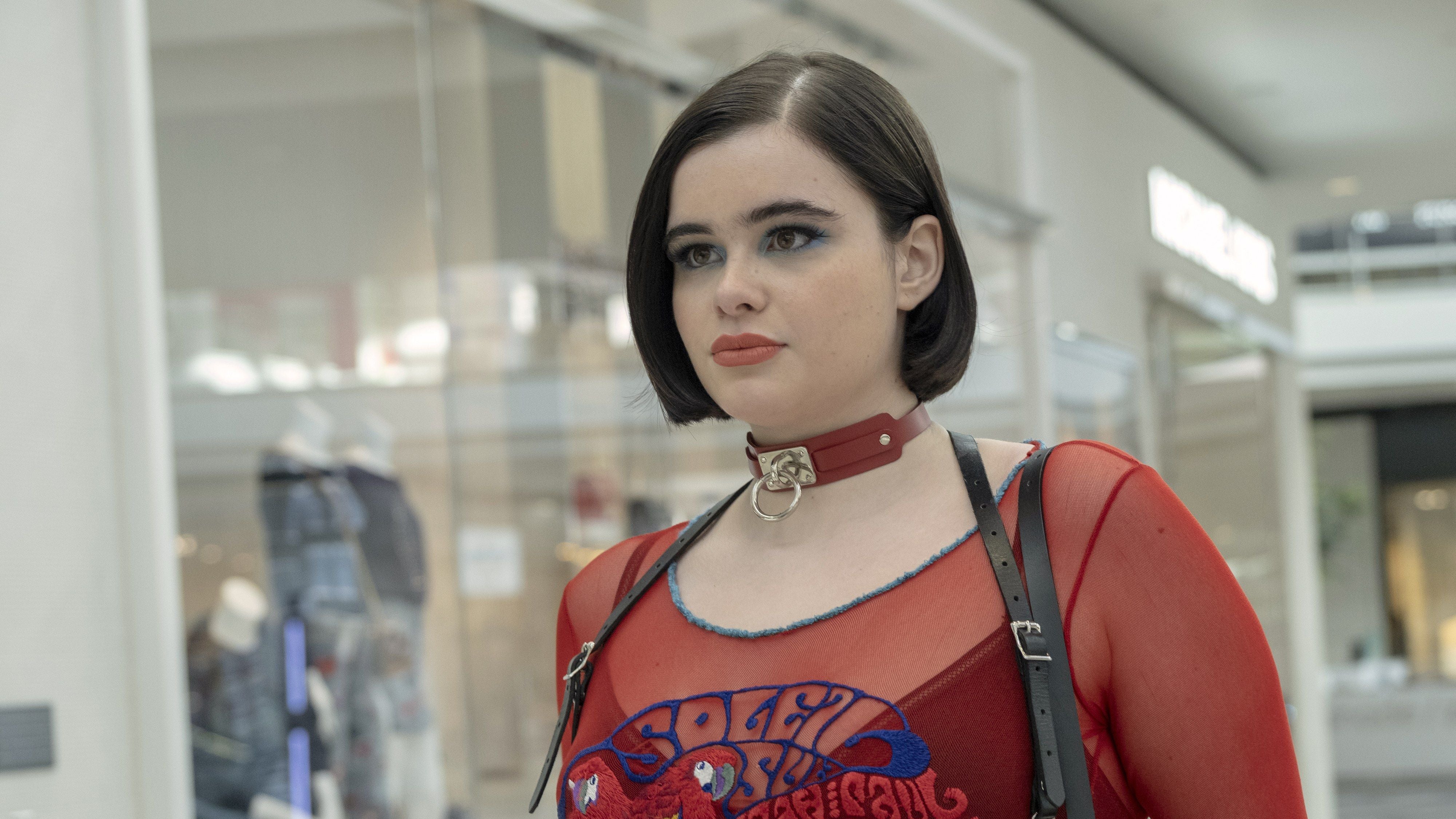 barbie ferreira porn