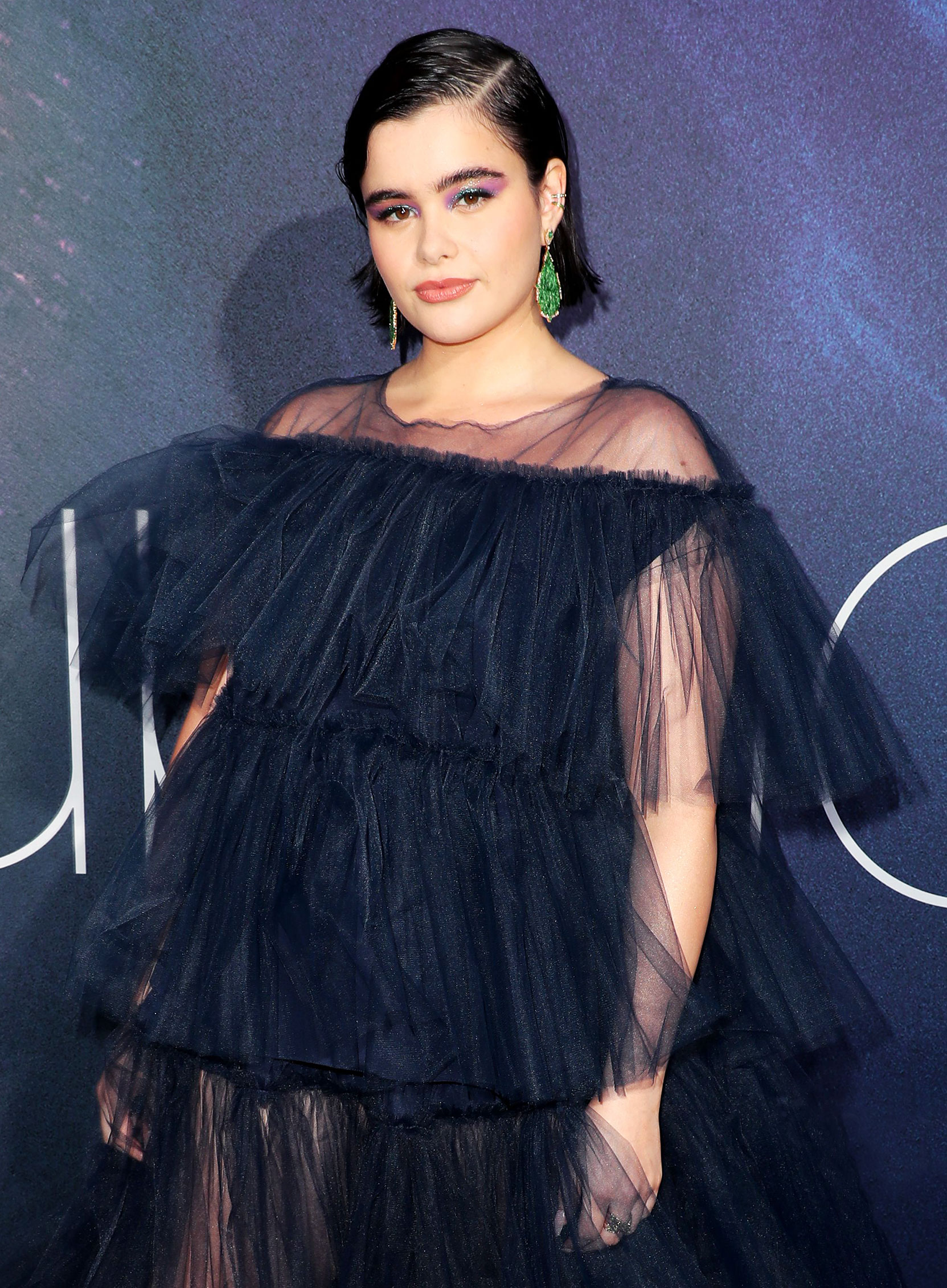 dominique hayes share barbie ferreira porn photos