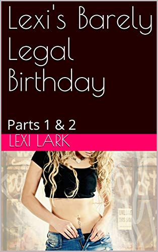 bao chau vu recommends Barely Legal Lexi