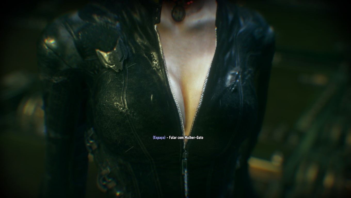 batman arkham knight porn