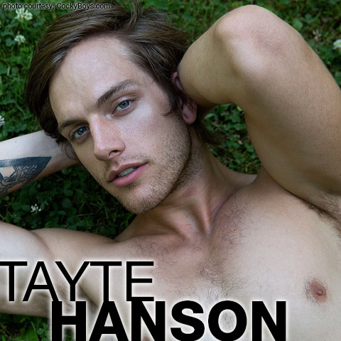 Tayte Hanson Porn land asian