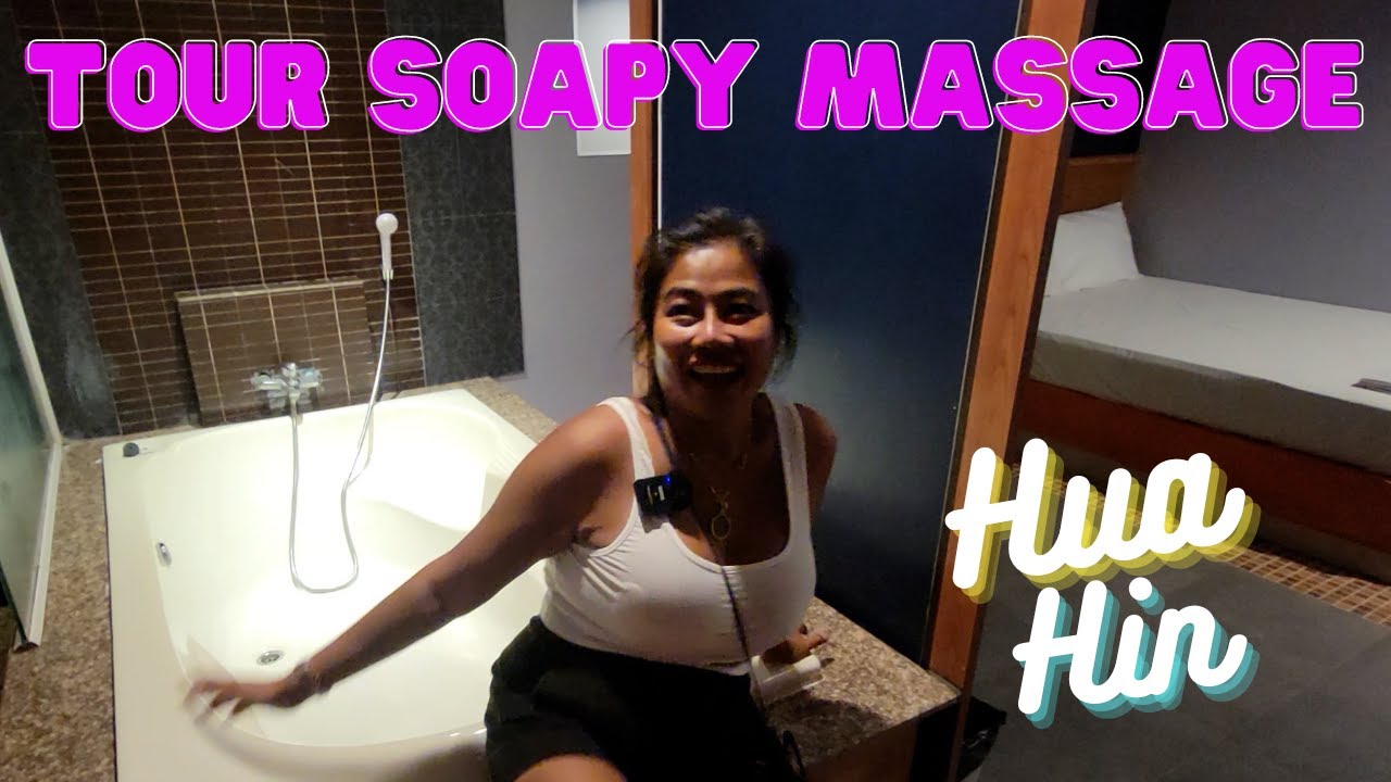 chrissie clarke recommends Soapy Massage Video