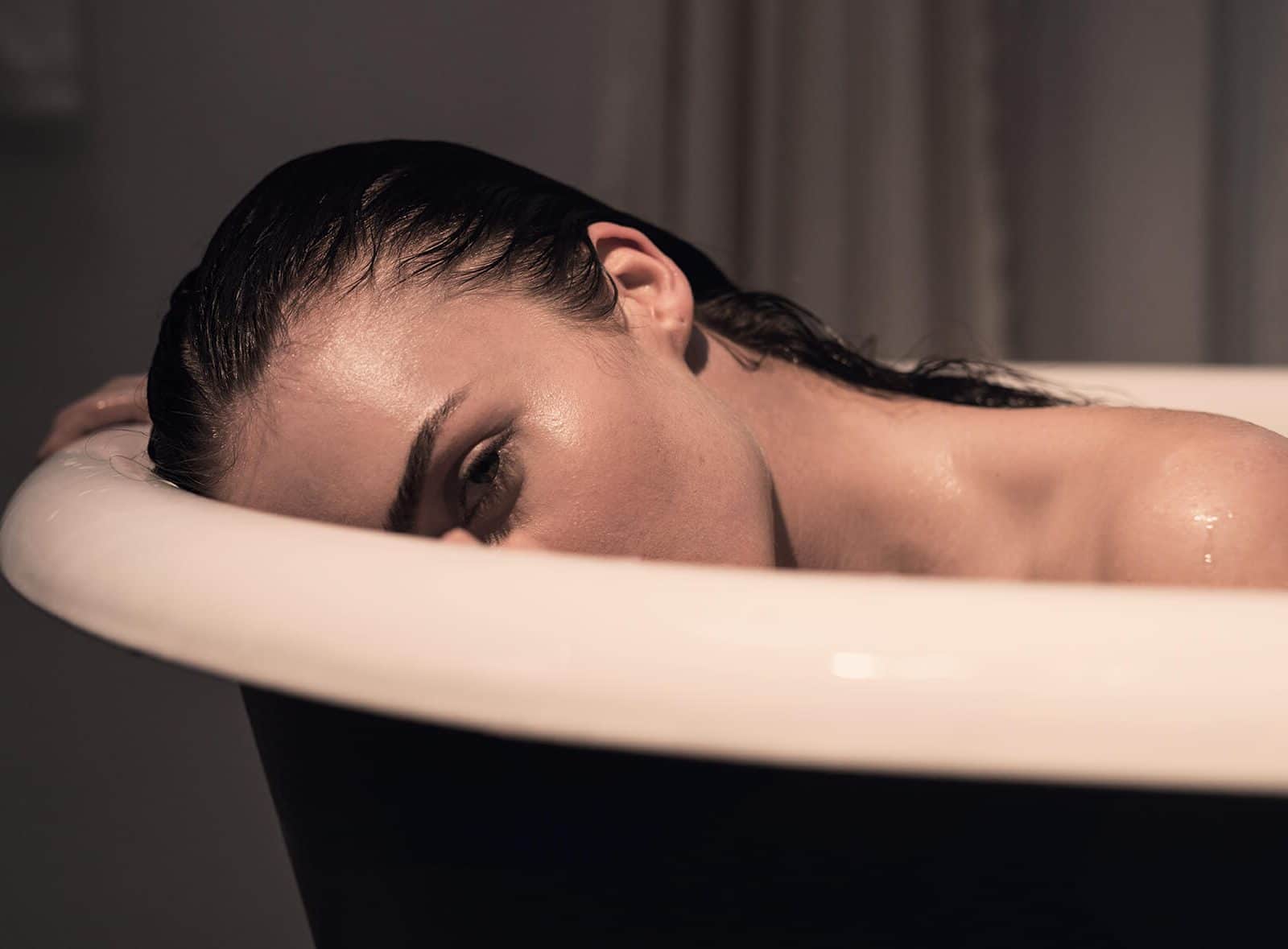 abby de jesus recommends sexing in bathtub pic