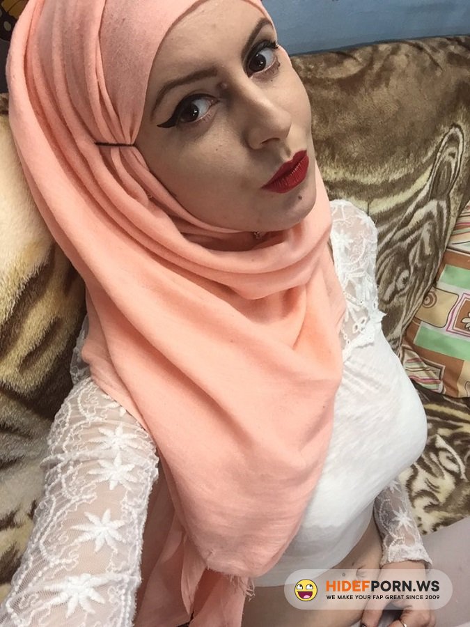 christopher allen bailey recommends violet myers hijab porn pic