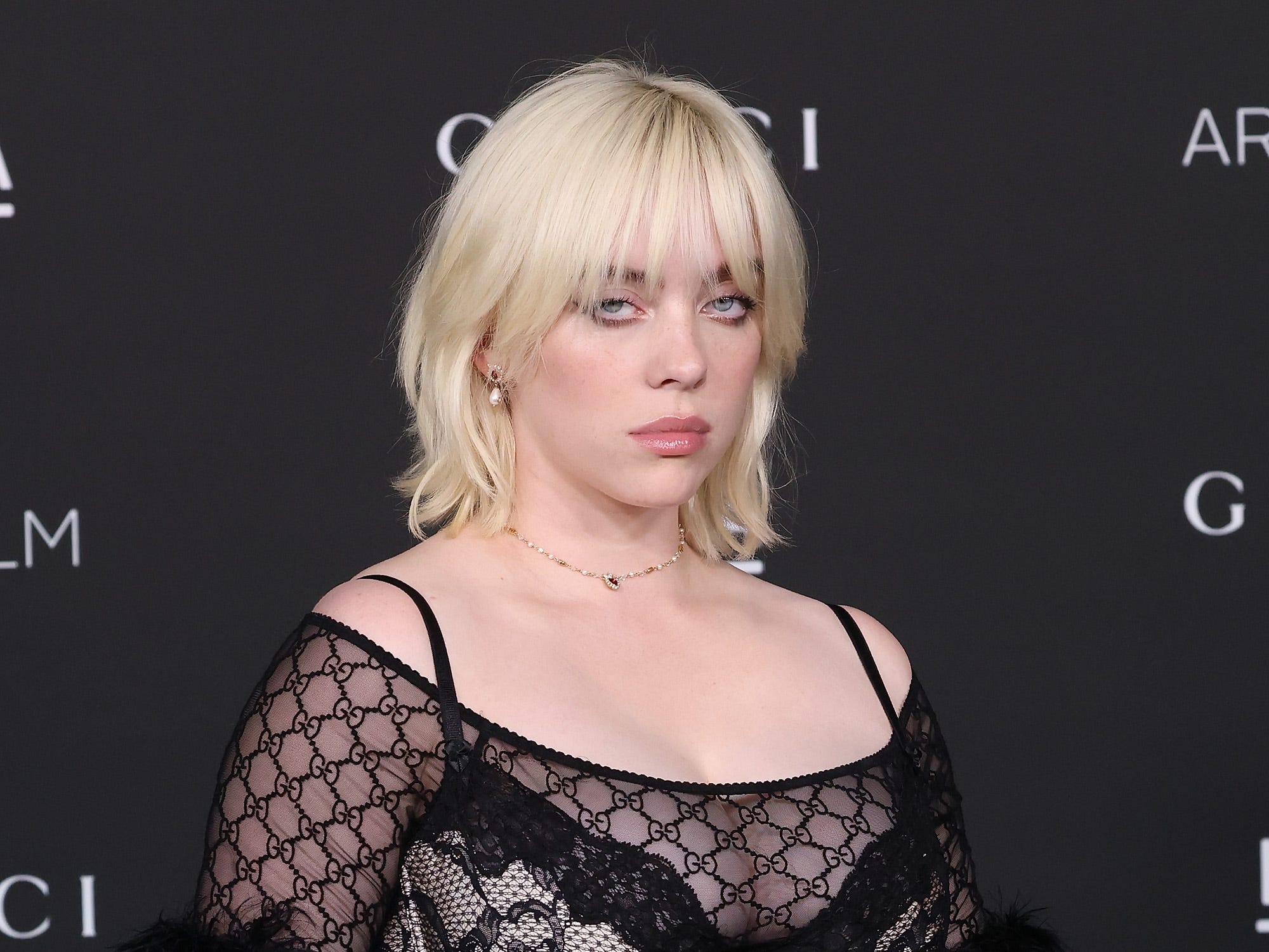 casandra palmer recommends billie eilish nude pics pic