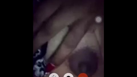 Nude Video Call corner minutes