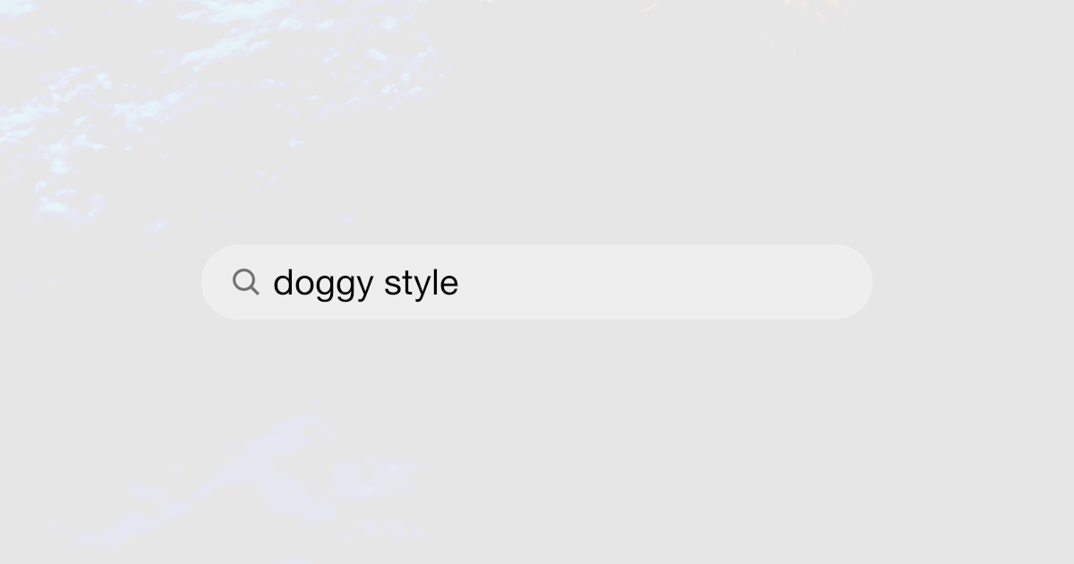 alayza olazo recommends Bbw Doggystyle