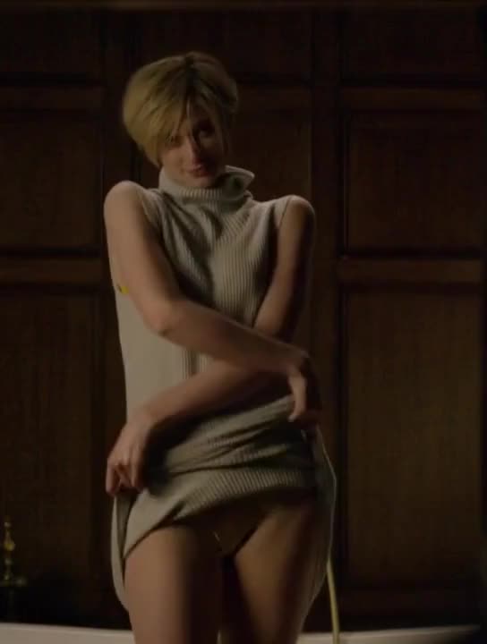 alison norwood recommends elizabeth debicki nude pic