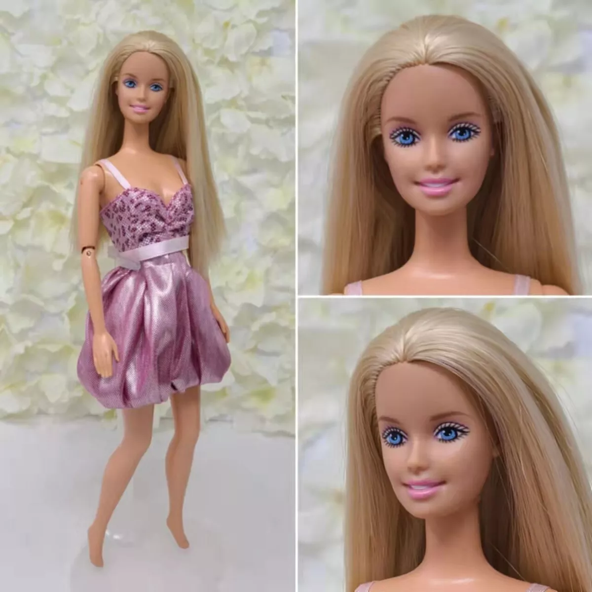 amar nigam add early 2000s barbies photo