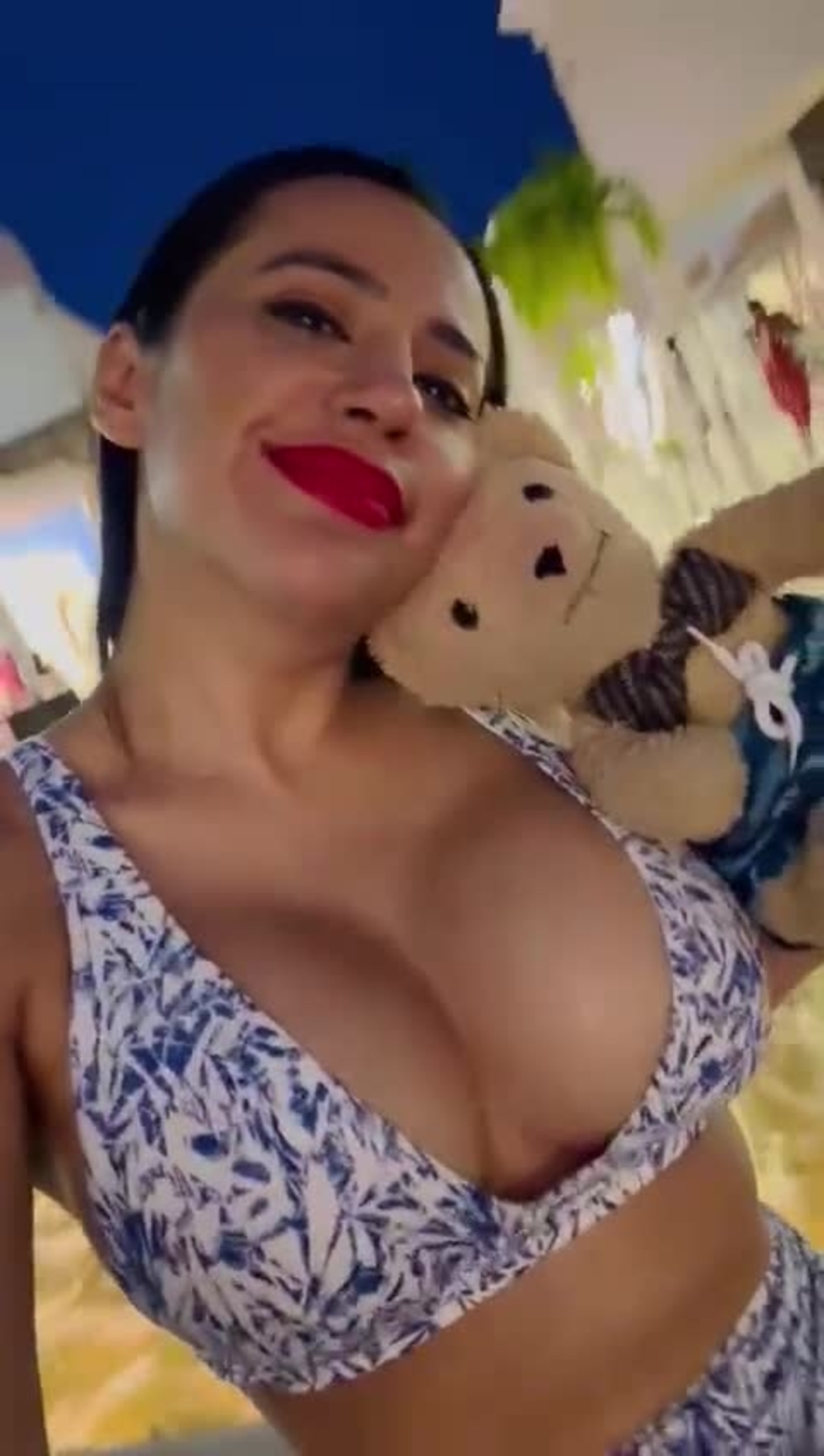 catherine northam recommends big tits mexicana pic