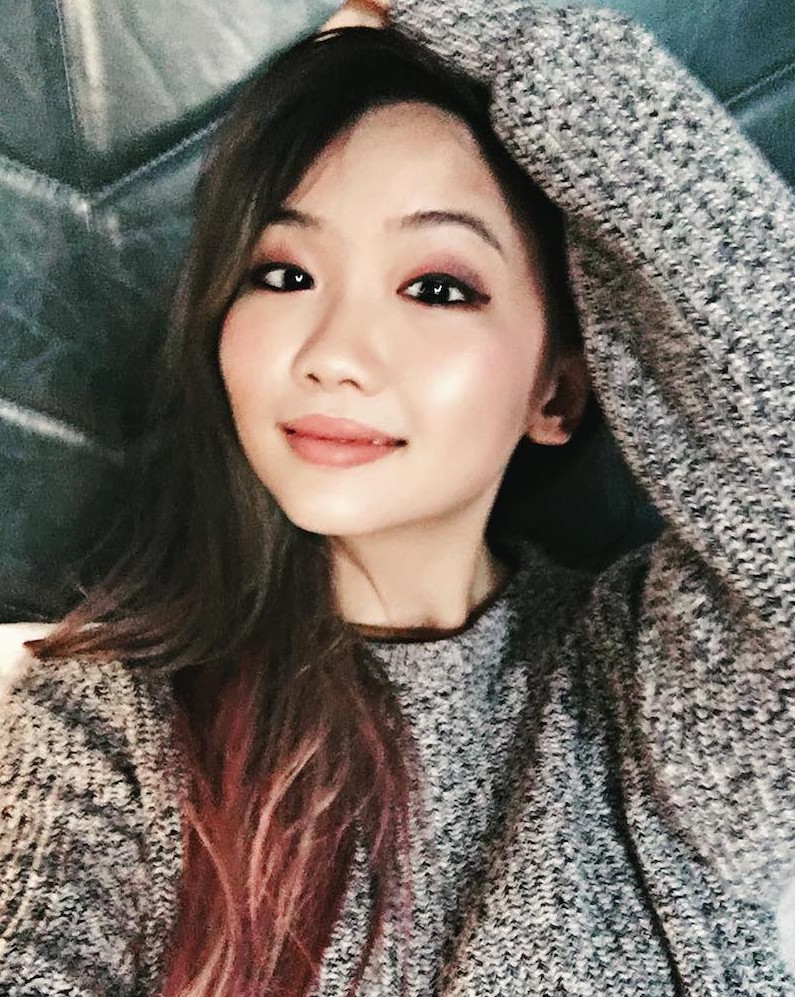 barbara spain share harriet sugarcookie facial photos