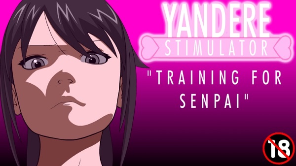 yandere simulator porn