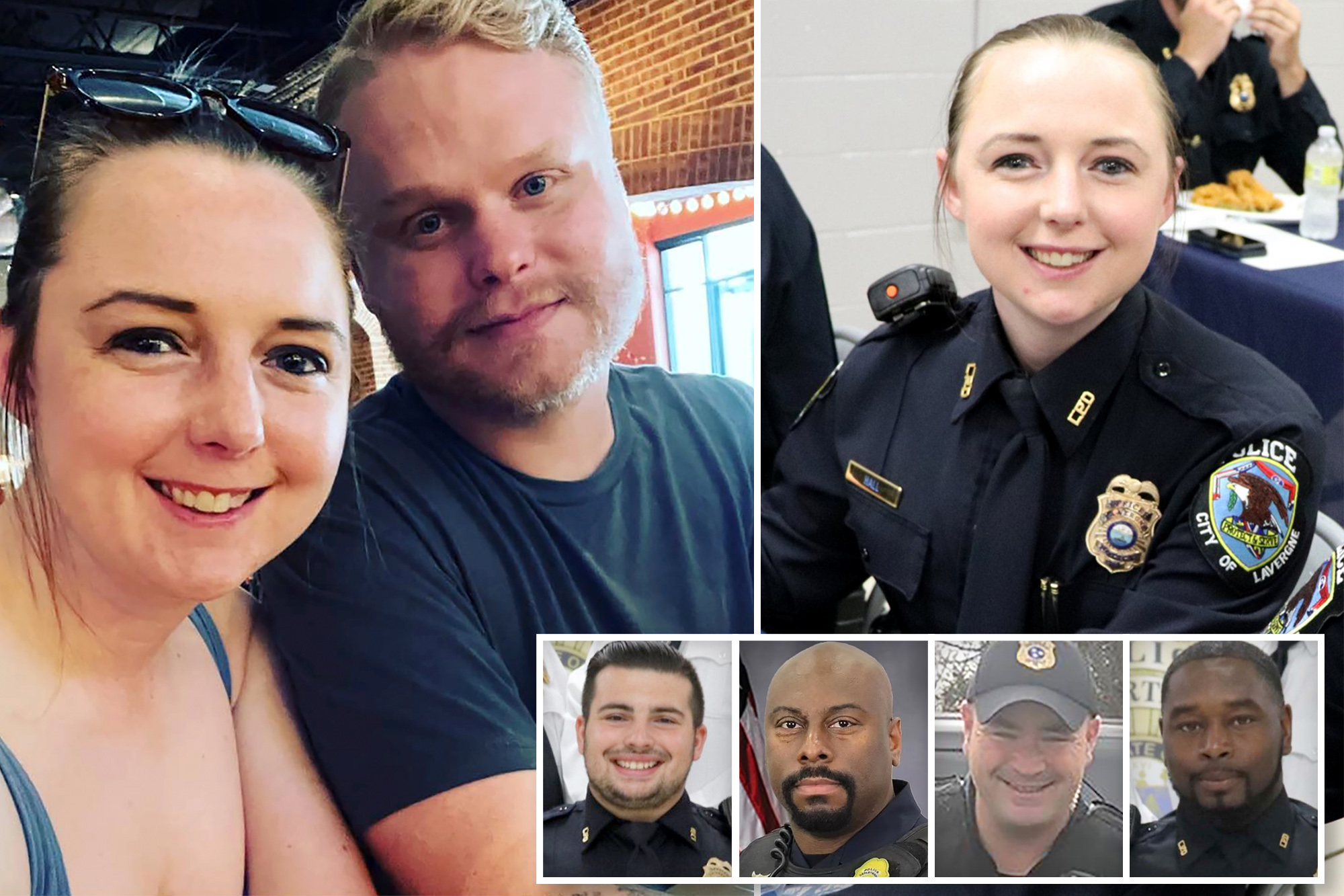 daryl crenshaw share megan cop porn photos