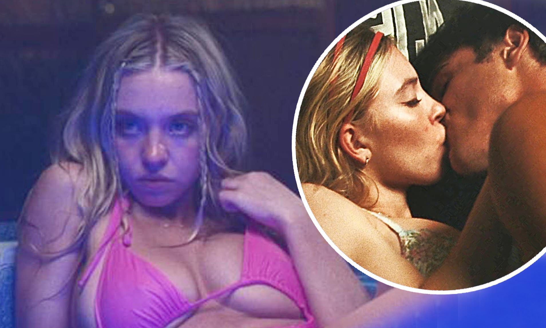 aida darwish recommends sydney sweeney leaked photos pic