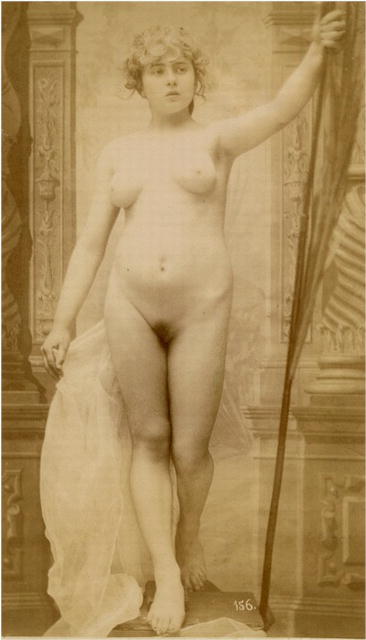 dorothy frye recommends vintage nude women pictures pic