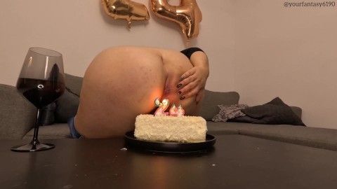 bryan zabala recommends Happy Birthday Porn