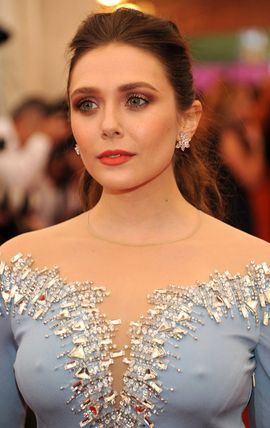 conrad welsh recommends Elizabeth Olsen Porn