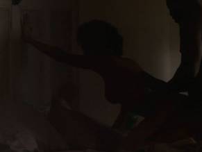 tiffany boone nude - crystal clark pornhub skinny black ebony porn