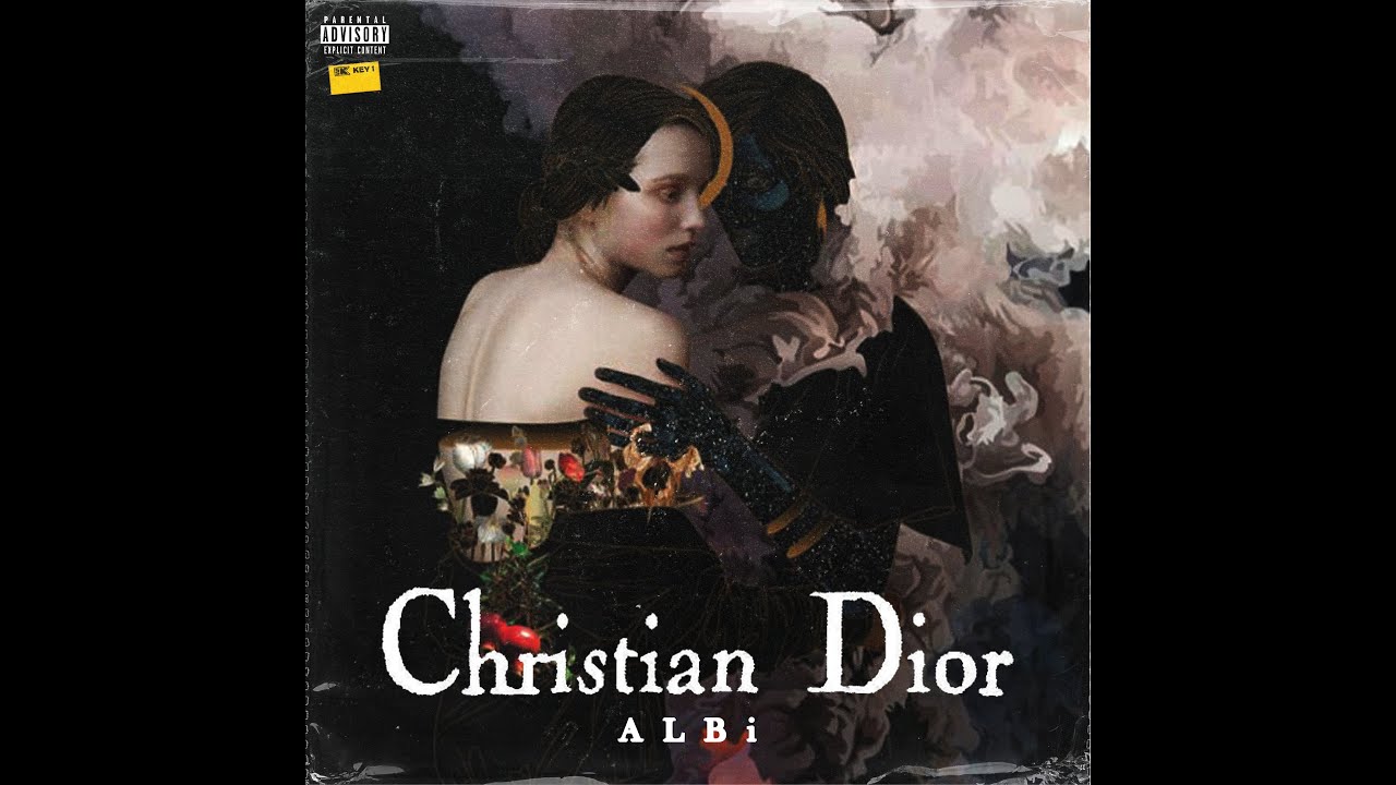 dave montoya recommends alby dior pic