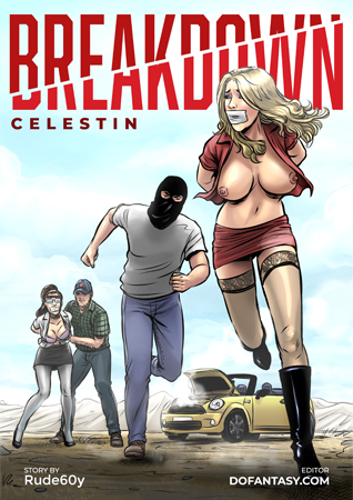 chelsey meier recommends Bdsm Comic