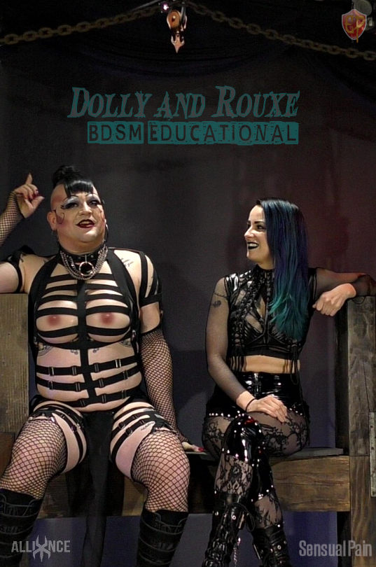 ashley furey recommends bdsm dolly pic