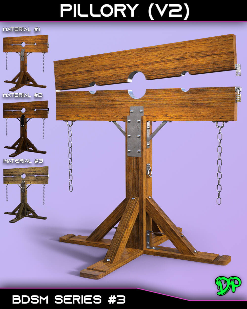 deon nash recommends Bdsm Pillory