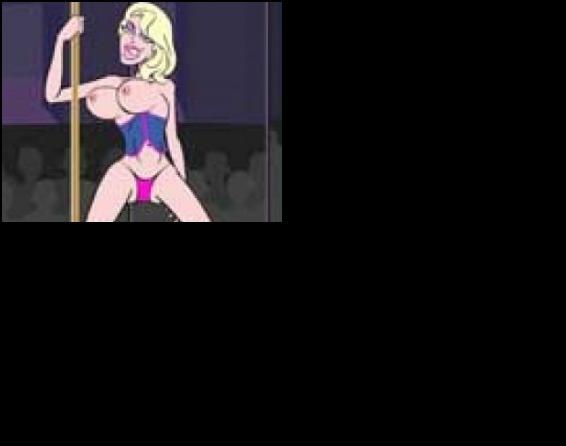 Best of Horny stripper