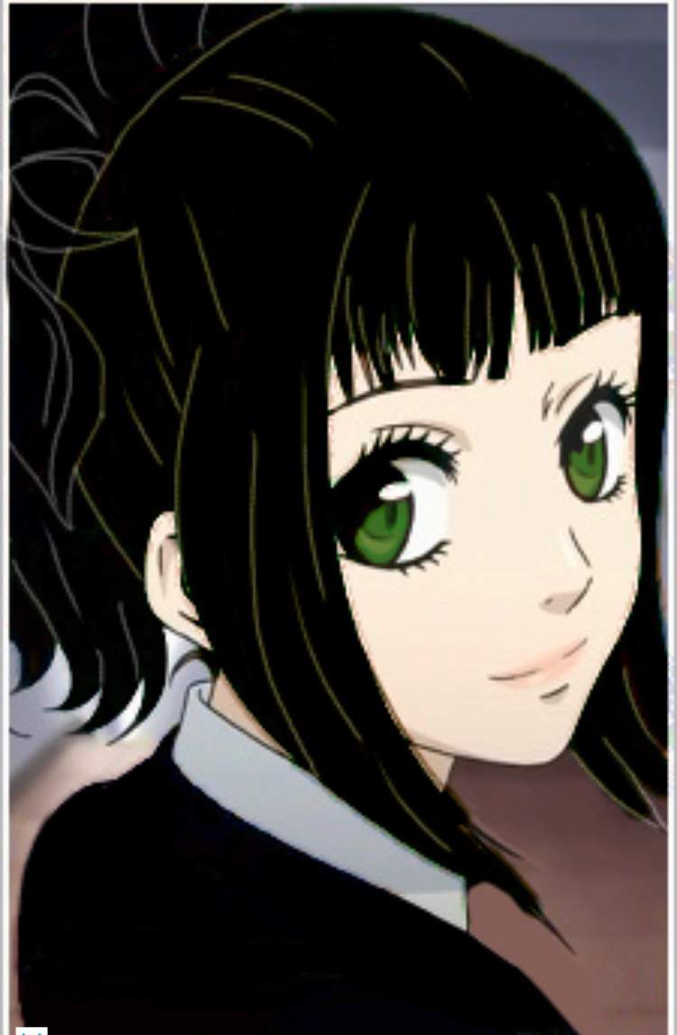megumi shino of friends megumi shino