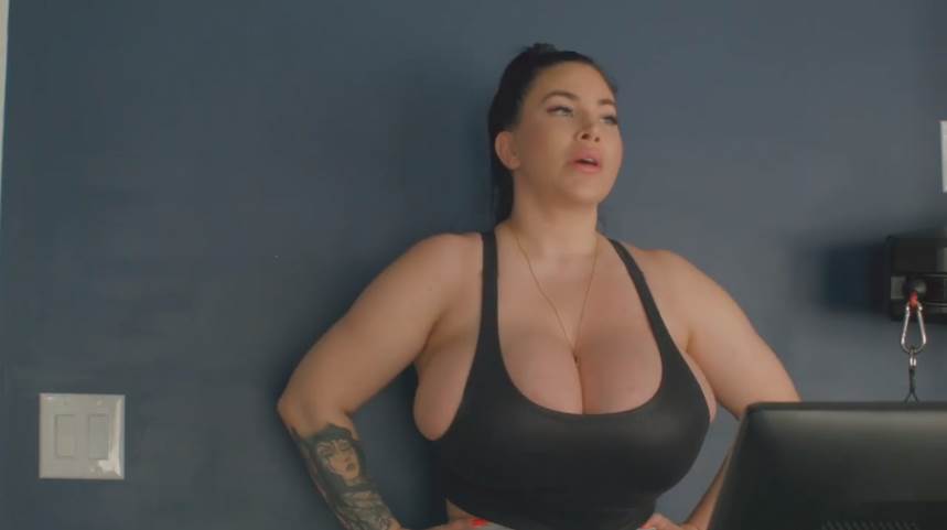 pepper xo pornstar