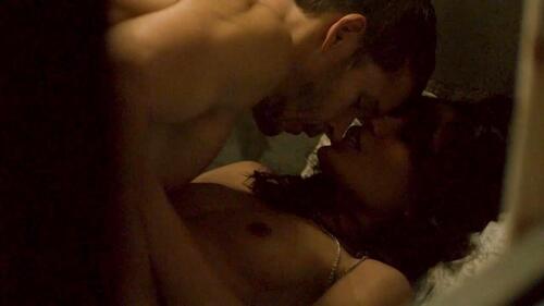 daniel towns recommends fredia pinto nude pic