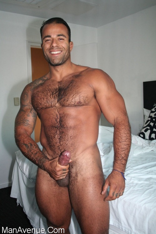 naked muscle men tumblr