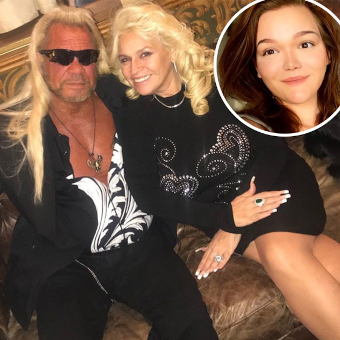 david a henderson recommends beth chapman naked pic