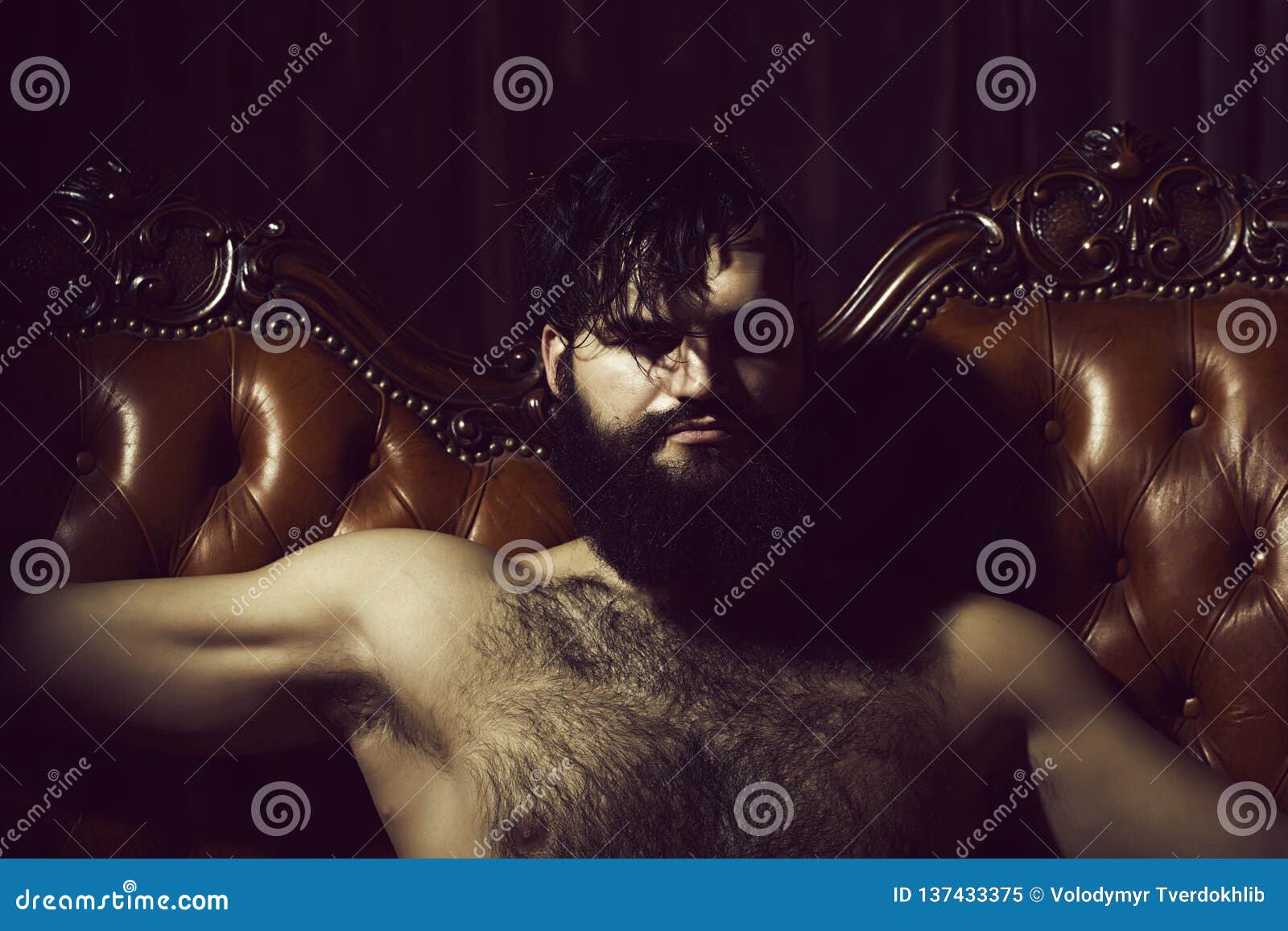 chin ne recommends beautiful hairy naked men pic