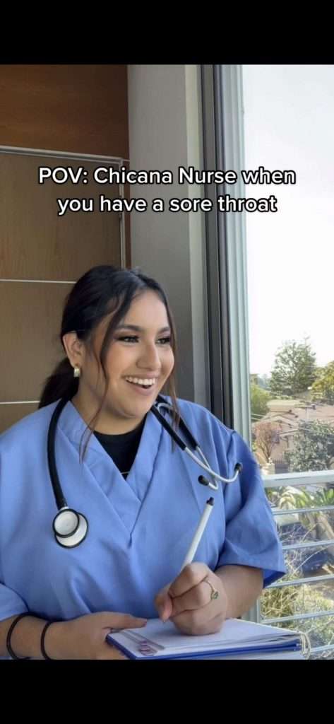 bree irwin share beautiful nurse porn photos