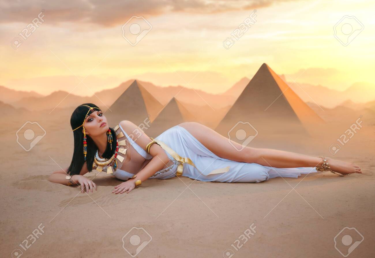 bullet cruz add photo egyptian queen sexy