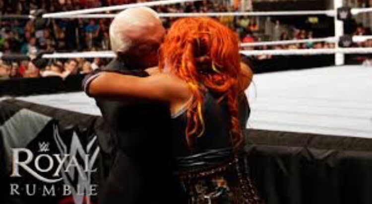 brianne jell recommends becky lynch porn pic